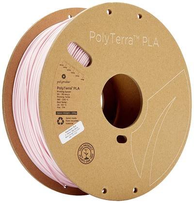 Polymaker Filament PolyTerra PLA