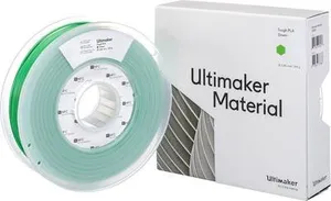UltiMaker Filament Tough PLA 2.85 mm Grün 750 g