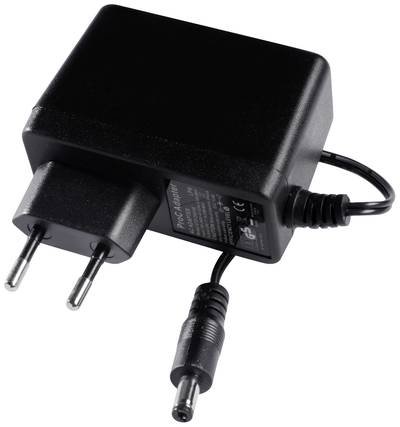 Barthelme STD-12020U/E LED-Trafo Konstantspannung 2 A 12 V 1 St.