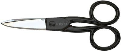 Bernstein Tools for Electronics 5-308-13 Telefonschere, Kabelschere
