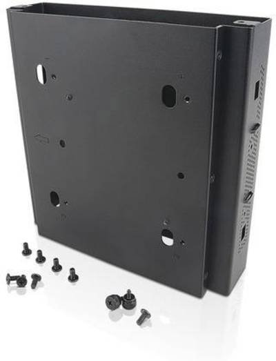Lenovo Montage-Kit ThinkCentre Tiny Sandwich Kit II 4XH0N04098 Schwarz