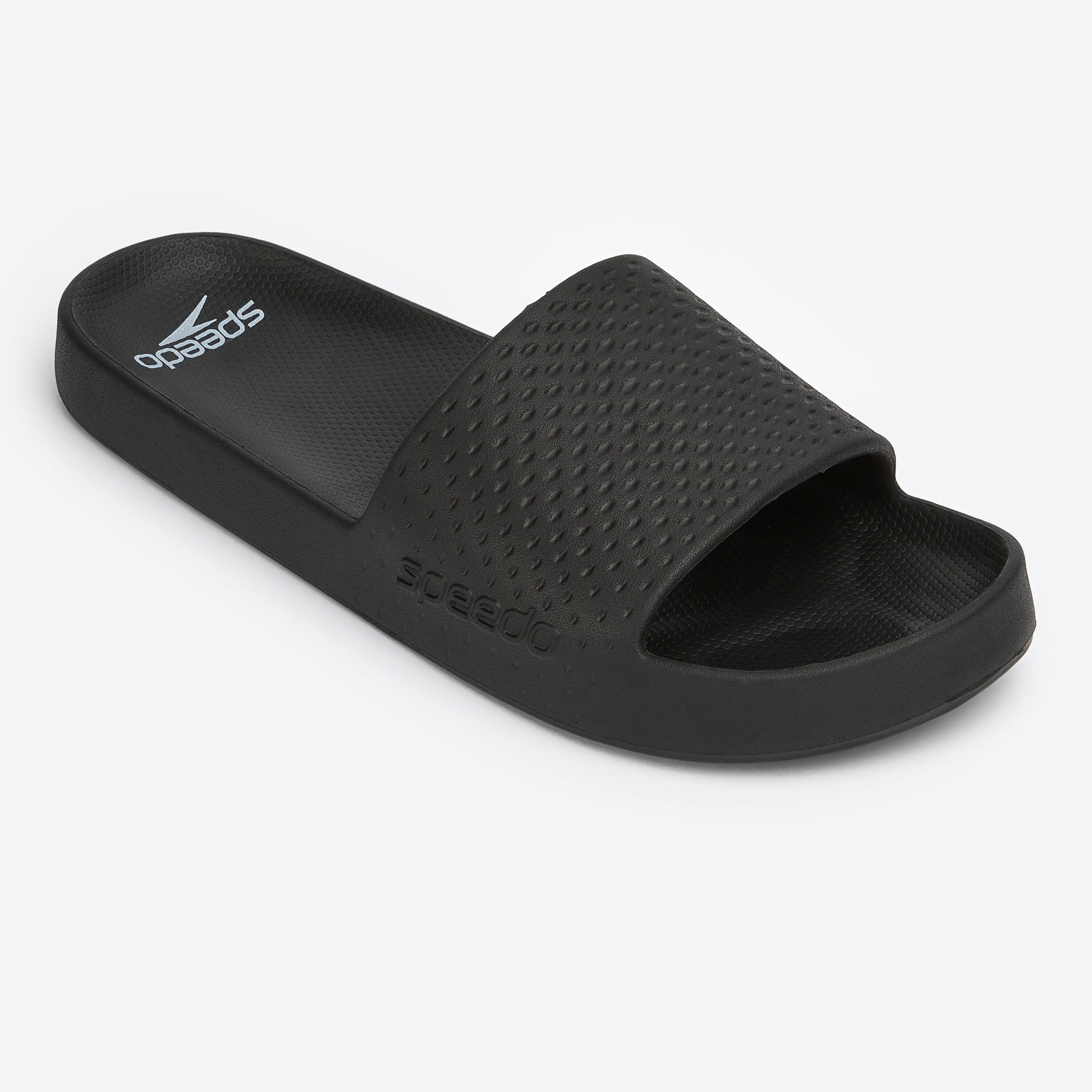 SPEEDO Chanclas Piscina Speedo Entry Essential Hombre Negro