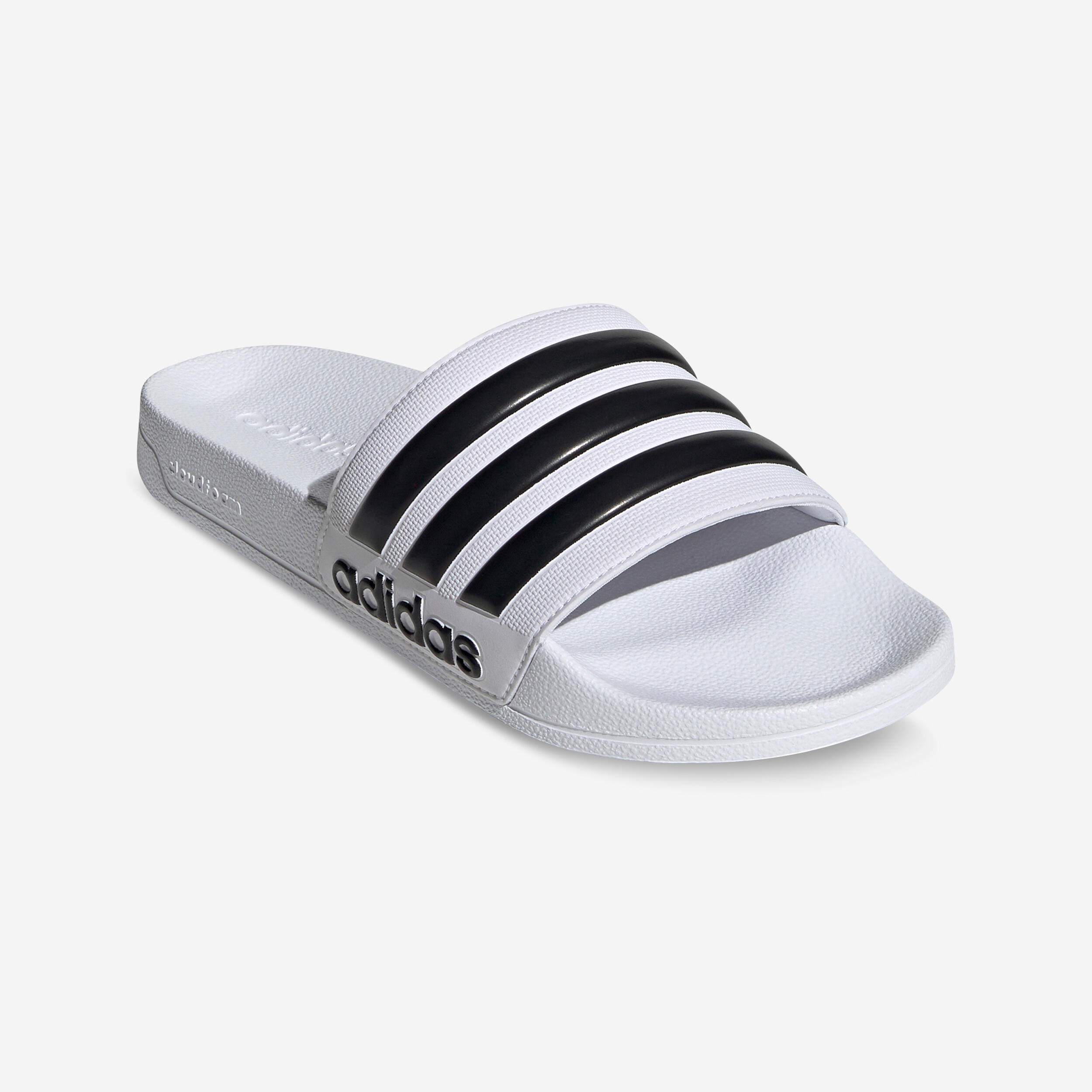 ADIDAS Chancla Adilette Shower Blanco