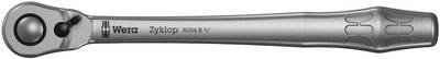 Wera 8004 B Zyklop 05004034001 Umschaltknarre 3/8" (10 mm) 222 mm