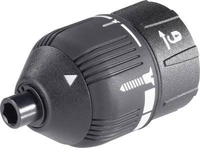 Bosch Home and Garden 1600A001Y5 Drehmomentaufsatz Passend für (Bohrmaschinen) Bosch IXO