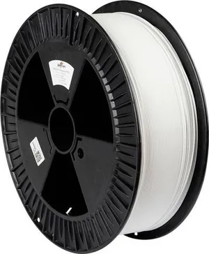 Spectrum Filaments 80161 PET-G Premium Filament PETG chemisch beständig 1.75 mm 2000 g arctic white, Weiß 1 St.