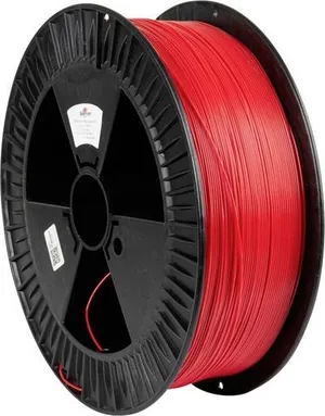 Spectrum Filaments 80641 PET-G Premium Filament PETG chemisch beständig 1.75 mm 2000 g bloody red 1 St.