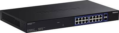 TrendNet TEG-3182WS Netzwerk Switch TEG-3182WS