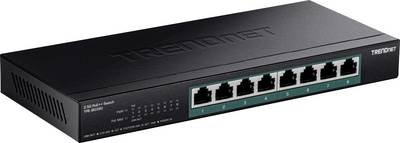 TrendNet TPE-BG380 Netzwerk Switch TPE-BG380