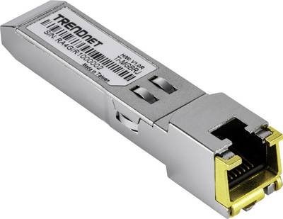 TrendNet TI-MGBRJ Silber