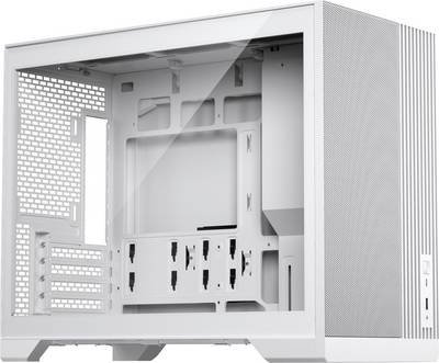 Phanteks XT M3 PC-Gehäuse, Gehäuse, Gaming-Gehäuse Weiß