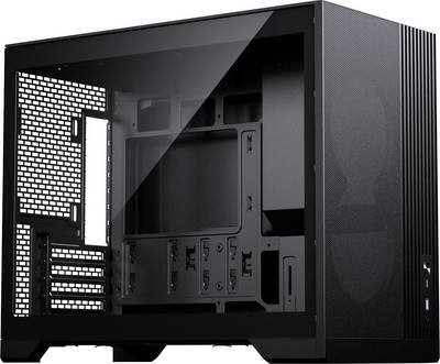 Phanteks XT M3 Gehäuse, PC-Gehäuse, Gaming-Gehäuse Schwarz