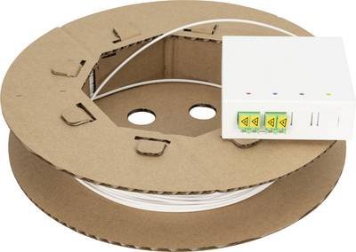 Digitus DN-948070-1 FTTH-Anschlussset Weiß 1 Set