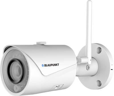 Blaupunkt VIO-B30 WLAN, LAN IP Überwachungskamera 2304 x 1296 Pixel
