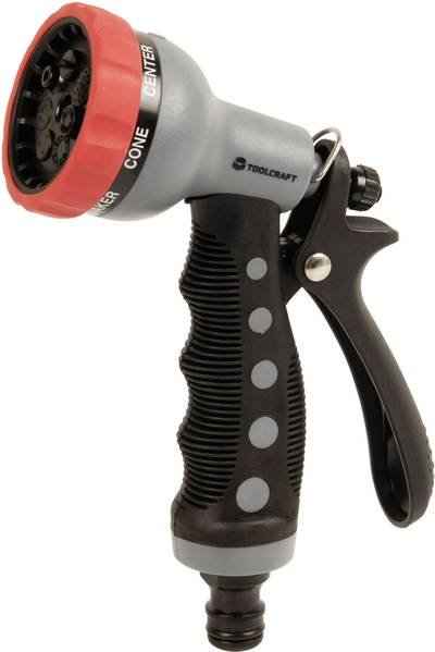 TOOLCRAFT TO-4848813 Gartenspritze