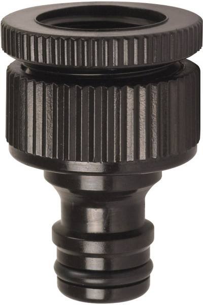 TOOLCRAFT TO-4848807 Kunststoff Hahnanschluss 13 mm (1/2") Ø