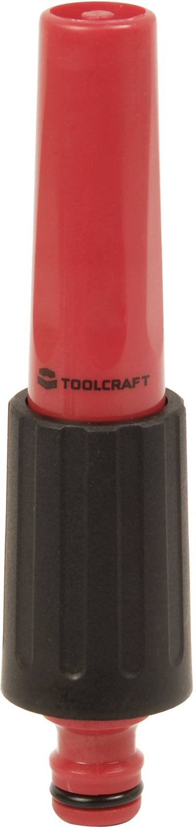 TOOLCRAFT TO-4848789 Gartenspritze