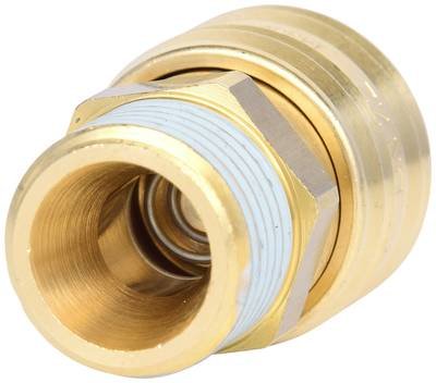 KS Tools 515.3482 5153482 Druckluft-Kupplung 1 St.