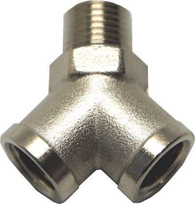 Aerotec neu 20.600.03 Druckluft-Verteiler 1 St.