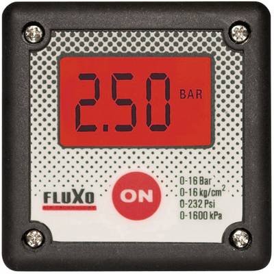 Aerotec FX 3700 1/8'' 2010218 Druckregler 1 St.
