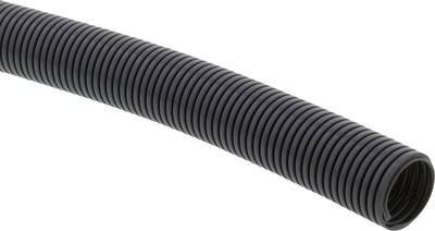 Wiska 10109192 BCAB-L-12-BG Wellrohr Grau 12.4 mm 50 m