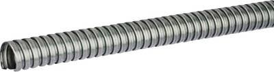 LAPP 61804613 SILVYN® SSUE 50/48,4x53,0 Wellrohr Edelstahl 48 mm 10 m