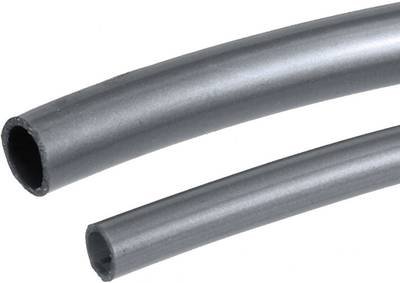 LAPP 61713270 SILVYN® SI 11 x 14 Wellrohr Silber-Grau (RAL 7001) 11 mm Meterware