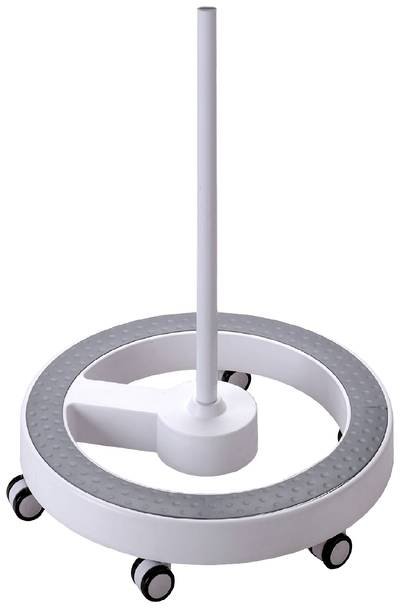 Lumeno 6159GR Lumeno Rollstativ 6159GR 2021 Energieeffizienzklasse n.rel