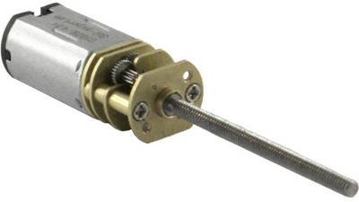 Sol Expert 39887 Getriebemotor G 100M