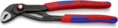 Knipex Cobra QuickSet 87 22 250 Wasserpumpenzange Schlüsselweite (metrisch) 46 mm 250 mm