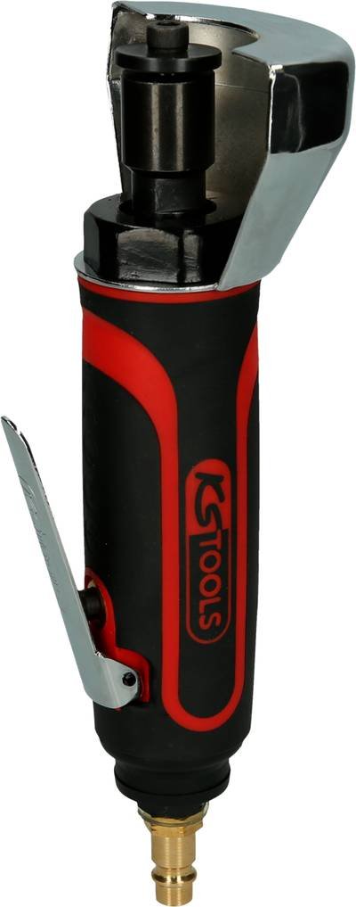 KS Tools 515.5440 Druckluft-Trennschleifer, 23.000 U/min