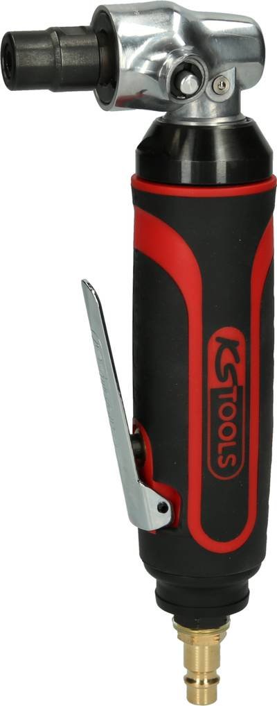 KS Tools 515.5420 KS Tools 515.5420 Druckluft-Winkelstabschleifer, 18.000 U/min