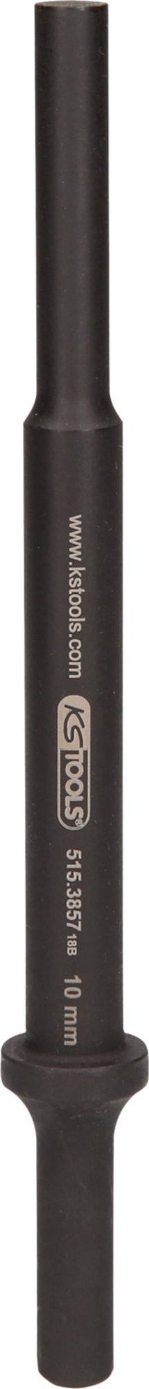 10 mm Austreibdorn Ø 10,0 mm KS Tools 515.3857