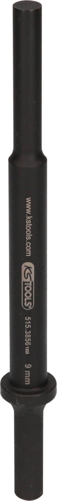10 mm Austreibdorn Ø 9,0 mm KS Tools 515.3856