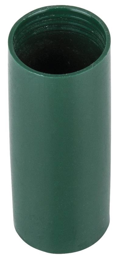 Ersatz-Kunststoffhülse dunkelgrün für Kraftnuss 15mm KS Tools 515.2053