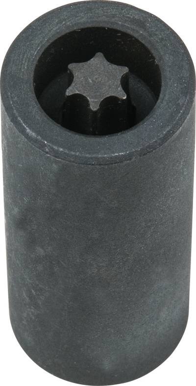 KS Tools 515.1583 3/8" Stecknuss für Torx-Schrauben an der Bremsscheibe, T50