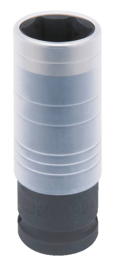 SlimPOWER 1/2"Impact-Stecknuss, 22mm KS Tools 515.0995
