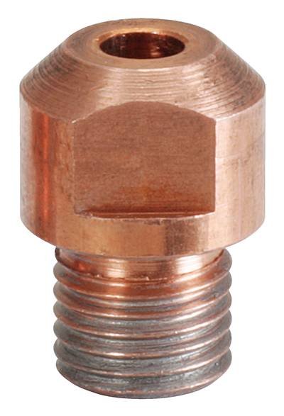 KS Tools 500.8562 Elektrode für Schrauben, Kupfer