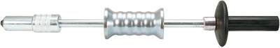 KS Tools 500.8559 Auszieh-Schlaghammer, 1,5kg