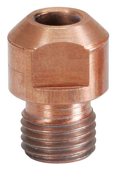 KS Tools 500.8556 Elektrode für Nieten, magnetisch, Kupfer