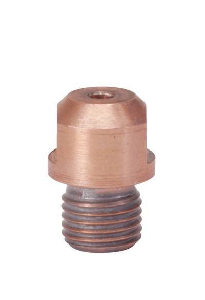 KS Tools 500.8554 Elektrode für Schweißnägel, Kupfer