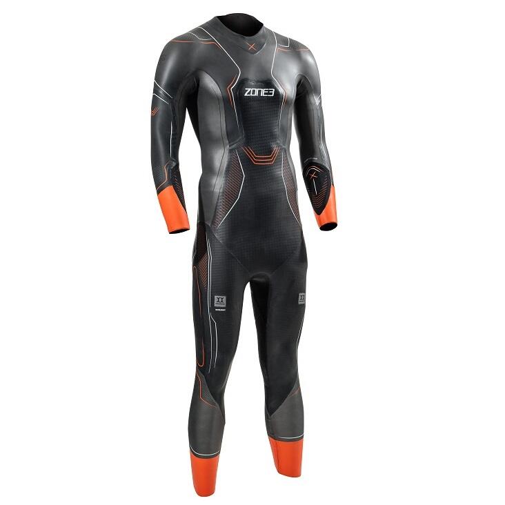 ZONE3 Neopreno Men Vanquish-X
