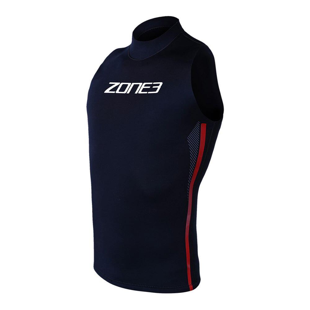 ZONE3 Chaleco de Neopreno