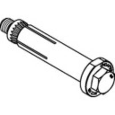 Alstertaler Schrauben & Präzisionsteile Hollo-Bolt M16 1070259 1 St. (Ø) 16 mm