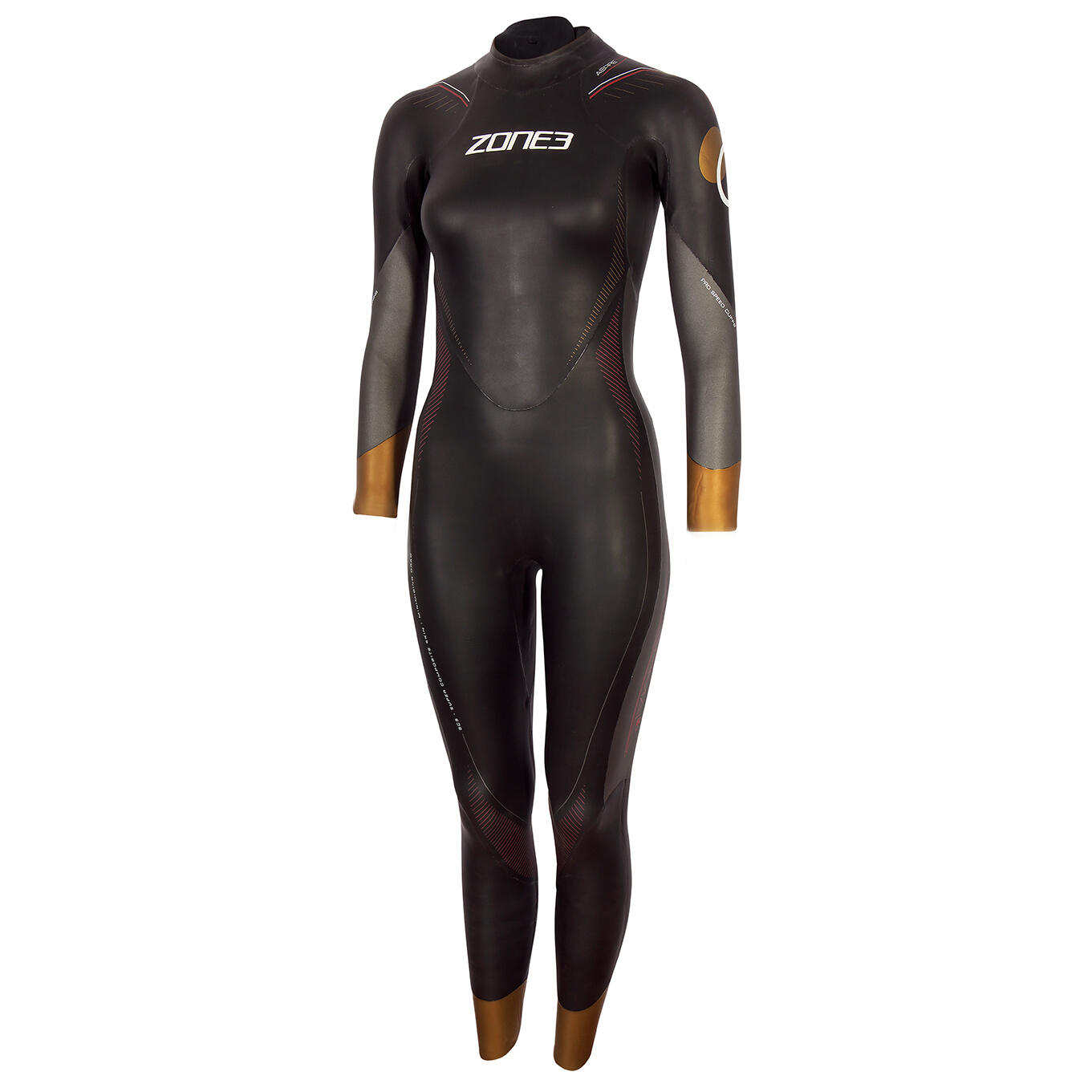 ZONE3 2022 Neopreno Women Aspire Thermal