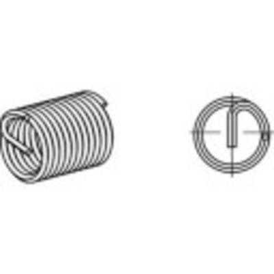 Alstertaler Schrauben & Präzisionsteile 1070053 Gewindeeinsätze M8 20 mm 100 St.