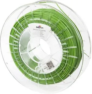 Spectrum Filaments 80516 S-Flex 98A Filament Flexibles Filament flexibel, chemisch beständig, verzugsfrei 1.75 mm 500 g 