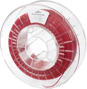 Spectrum Filaments 80515 S-Flex 98A Filament Flexibles Filament flexibel, chemisch beständig, verzugsfrei 1.75 mm 500 g 