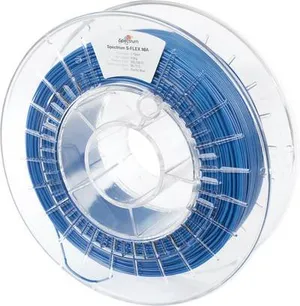 Spectrum Filaments 80518 S-Flex 98A Filament Flexibles Filament flexibel, chemisch beständig, verzugsfrei 1.75 mm 500 g 
