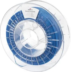 Spectrum Filaments 80257 S-Flex 90A Filament Flexibles Filament flexibel, chemisch beständig, verzugsfrei 1.75 mm 500 g 